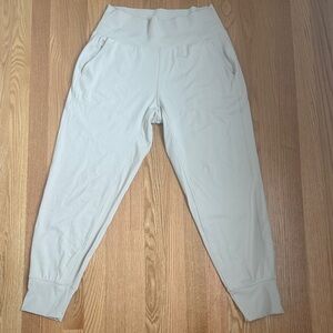Athleta Venice High Rise Jogger in Abalone sz M